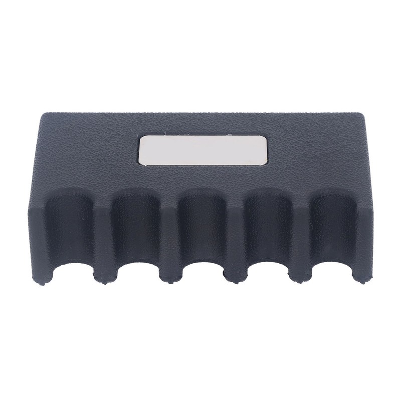 5 Cue Pool Cue Holder Billiard Cue Stick Holder Snooker
