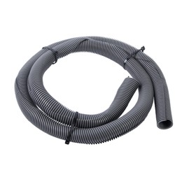 Gardner Bender FLX-757GR 3/4x5 GRY Flex Tube, ¾ Inch x 5 Ft, Grey
