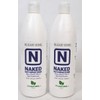 Klear-Kine Kryptonite Naked Multi-Purpose Glass Cleaner 470ML (2PK)