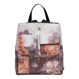 Desigual Backpack S Pockets
