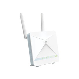 D-Link Australia 4GX / 4G+ Cat6 LTE Router - G416-AU: Fast WiFi & Unlocked SIM Card Slot - B5,B7,B28 Supports All 4G/3G Networks, 1500Mbps Dual-Band AX1500 Speeds, Great Wi-Fi Coverage and Mesh Ready