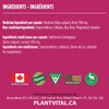 Plantvital PlantVital Organic Beet Root - Made in Canada -