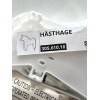 Ikea HASTHAGE Kids LED wall lamp, Dala Horse white 10x