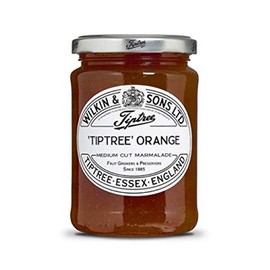 TIPTREE MARMALADE ORANGE, 12 OZ