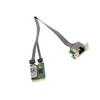 KALEA-INFORMATIQUE M2 M.2 NGFF E A Key Card 2.5 Gigabit