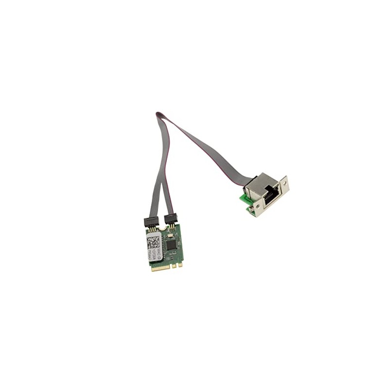 KALEA-INFORMATIQUE M2 M.2 NGFF E A Key Card 2.5 Gigabit