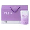 Verasu 100% Domestic Ingredients Caffeine-Free No-Pour Pumpkin Red Bean Tea Daily Liquid Tea for Childbirth, Cosmetic Surgery, Postpartum Care Centers, 100ml, 30 Packs / 베라수 국내산100%원료 무카페인 물 붓기 필요없는 호박 팥 차 출산 성형 조리원 데일리 액상차, 100ml, 30개