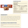 Voortman Sugar Free Cookies - Variety Pack - Chocolate Chip
