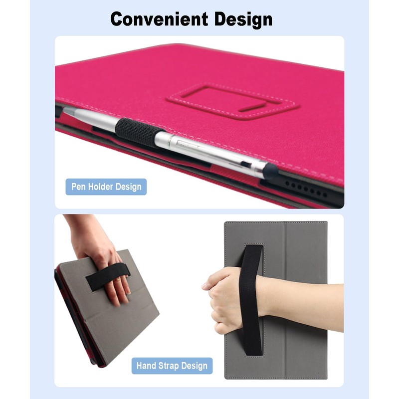 Keihok Case for Acer Iconia Tab A10 10.1 inch Tablet