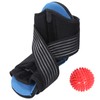 Fasciitis Night Splint Plantar Foot Drop Orthotic Brace Adjustable Ankle