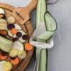 BOSKA Monaco+ Premium Cheese Slicer - Award Winning Cheese Cutter