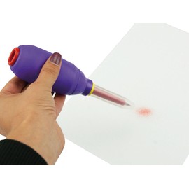 Malinos 300920 Blopens Hand Pump for Steel 7 cm