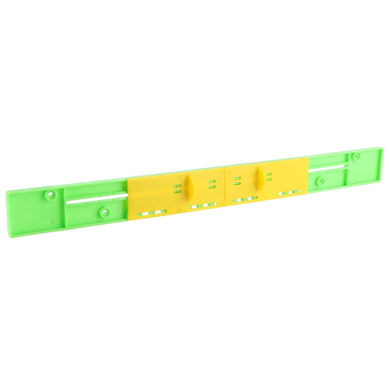 5 Pcs Durable Beehive Door Entrance Gate AntiEscape Beekeeper Plastic