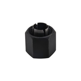 Thaekuns 2610906284 1/2" Router Collet for Boschi 1613,1617, 1618,1619 Series Routers