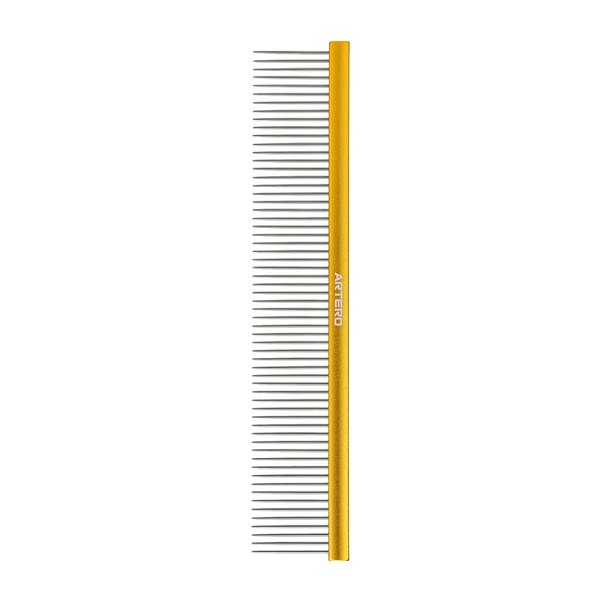 ARTERO Giant Gold Comb