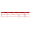 Rapala Husky Jerk 08 Fishing Lure (Glass Blue Minnow, Size-