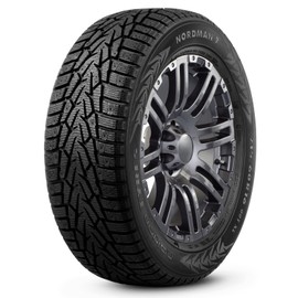 Nokian Nordman 7 SUV all_ Season Radial Tire-215/55R17 98T