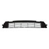 AM-Auto AM New Front Bumper Lower Grille Primed Black For