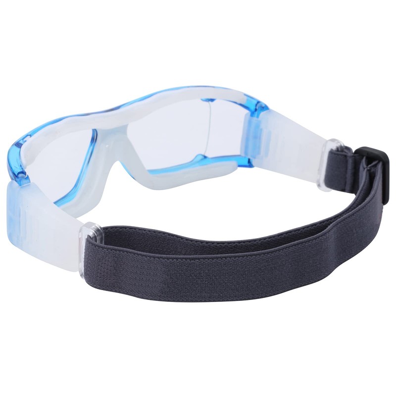 Sport Goggles, Basketball Glasses Explosion Proof with PC Lens for