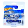 Hot Wheels 2009 Ford F-150 (Blue) 3/10 HW Metro 2022