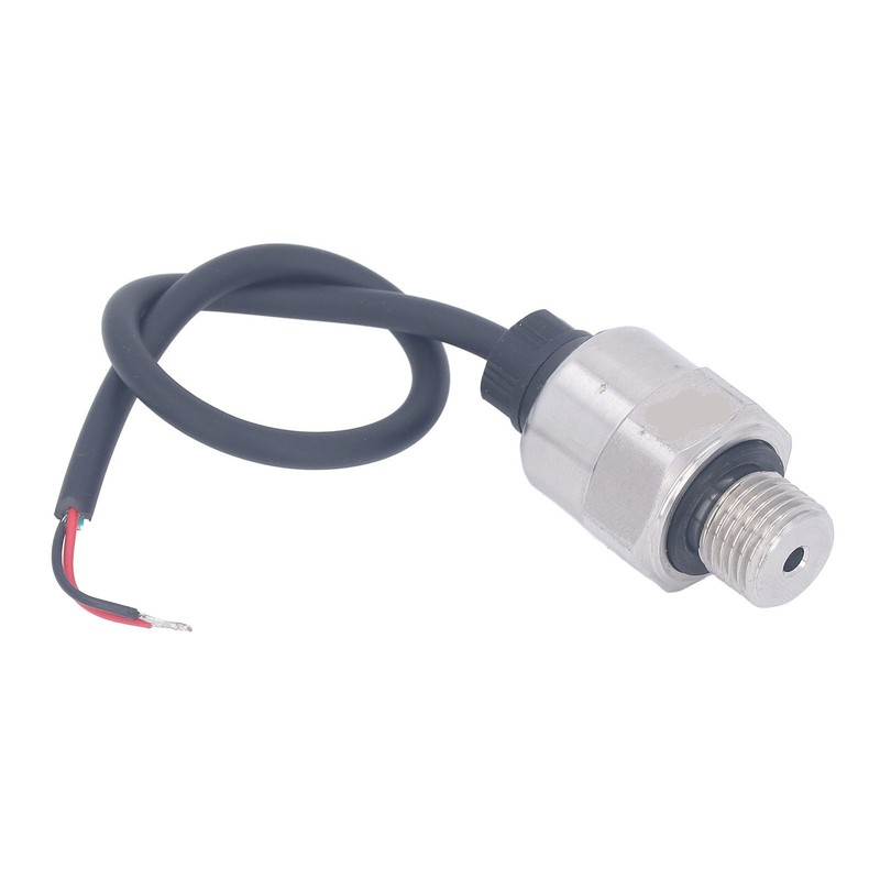 Pressure Transducer G1/4 Sensor Gauge 0‑1.6Mpa 4‑20mA Output Signal for