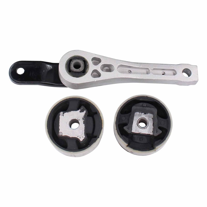 ApplianPar Engine Motor Mounts and Trans Transmission Mount Bracket Subframe