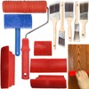 Wood Grain Tool, 11pcs Wood Graining Tool Set 7" Wood