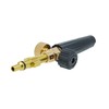 vhbw Foam Lance Compatible with Huter M135-HP Pressure Washer -