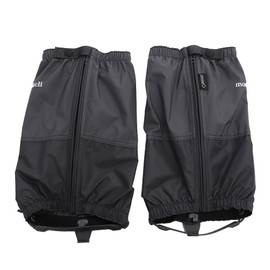 montbell GORE-TEX 1129430 M L Spats Semi-Long SHAD