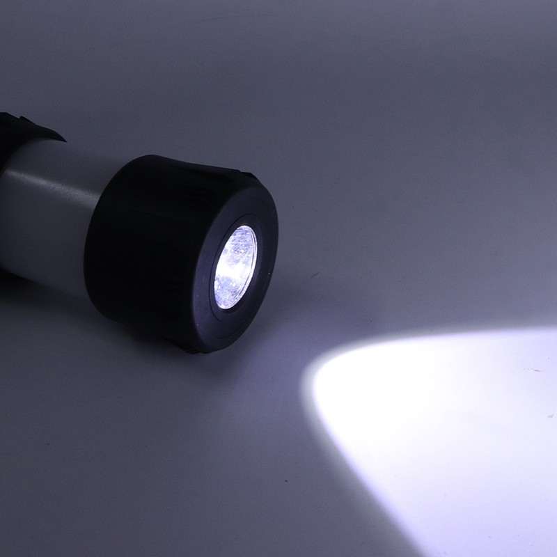 Camping Lantern Magnetic IP67 Waterproof Type C Charging Portable LED