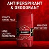 Old Spice Antiperspirant Deodorant for Men, 24/7 Sweat & Odor