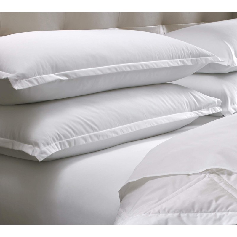 Sheraton Deluxe Fitted Sheet - 300 Thread Count Cotton Sateen