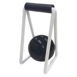 Sanyo PRO-USE Door Stopper 390N Black