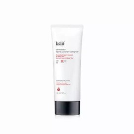 SellerHub [셀러허브]빌리프 UV 프로텍터 레포츠 선스크린 워터프루프 80ml x2SET (AD) (S33556889) [SellerHub] Belif UV Protector Sports Sunscreen Waterproof 80ml x2SET (AD) (S33556889) [Basic]