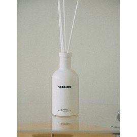 [GEDANKE] Diffuser 200ml / [GEDANKE] 디퓨저 200ml