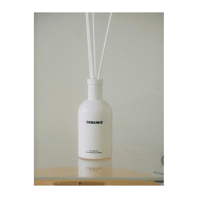 [GEDANKE] Diffuser 200ml / [GEDANKE] 디퓨저 200ml