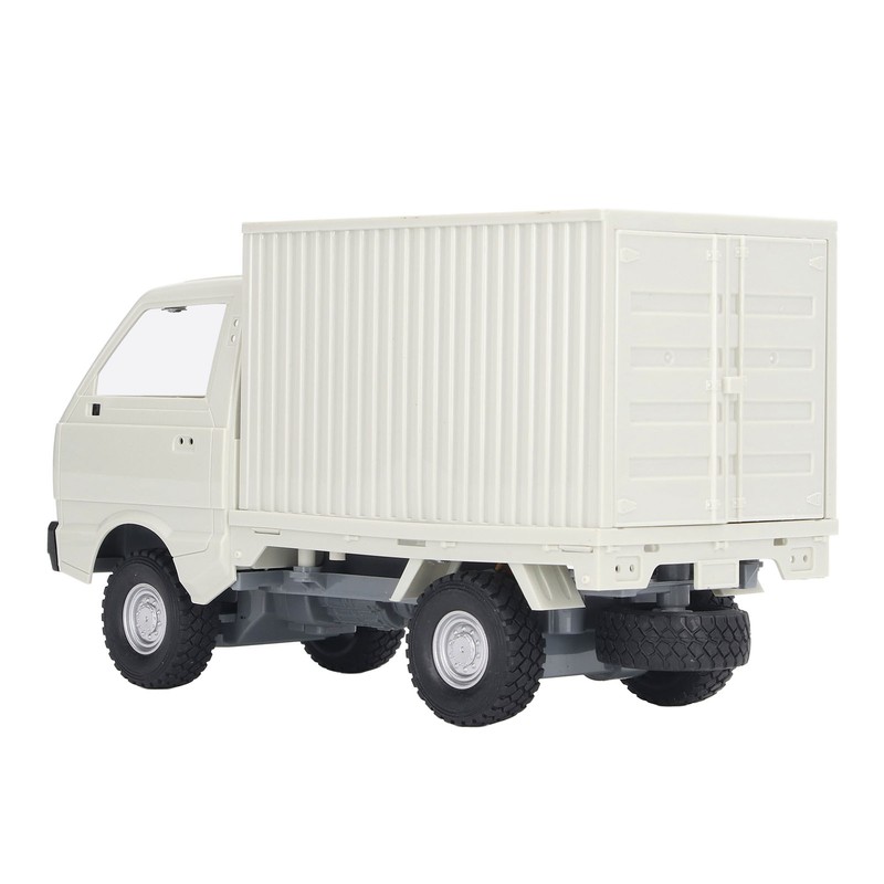 2.4G RC Truck 1/16 Scale High Drive Prevent Interface Drift
