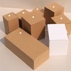 PARLAIM White Dot Stickers 1/4 Inch Permanent Color Coding Sticker