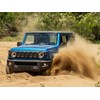 Shiwaki 8x Waterproof Chassis Plug Cover for Suzuki Jimny JB64