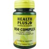 Health Plus B50 Complex : Vitamin B supplement : 30