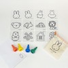 Kawada Baby Kolor Miffy Crayon Play
