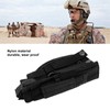 Concealment Holster Nylon Hip Holster with Adjustable Belt for MOLLE