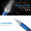 AMIR Electric Screwdriver for PC Building, 28 IN 1 Small