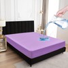 Waterproof Mattress Protector Super King Size 180 x 200 cm