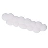 Cloud Keyboard Wrist Rest Smoothly PU Leather Keyboard Palm Rest
