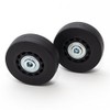 2 Pelican 1510 or 1560 replacement wheels Made by Pelican