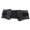 Lower Back Brace Adjustable Lumbar Brace Pulley Compression for Herniated