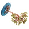 WANGCL Healing Chakra Gemstone Tree for Energy Healing Feng Shui