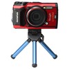 Hakuba Mini Tripod E Pod 3 Light , metallic blue
