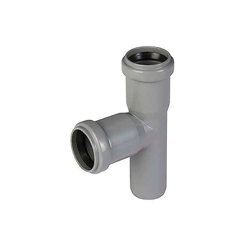 Ostendorf HTsafe 170400 Branch DN 32/32 mm 88.5 Degree HT